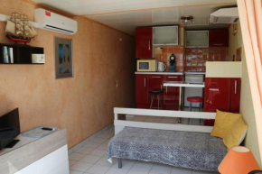 Studio 729, Port Nature 7 au village naturiste